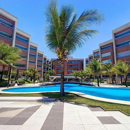 Scopa Beach #C2100 - Porto Das Dunas Por Carpediem Aquiraz Zewnętrze zdjęcie